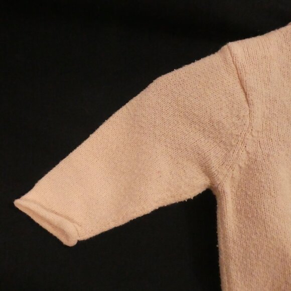 Y2K - OLD NAVY - Newborn | 3-6 months | Adorable Baby Squirrel Sweater - Picture 9 of 13